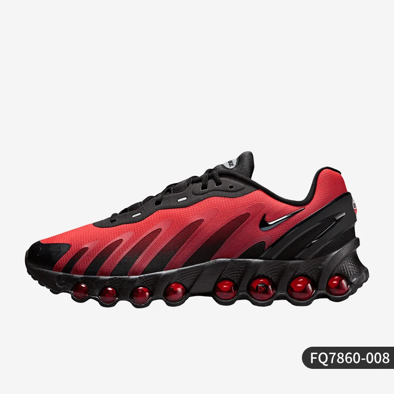Nike Genuine AIR MAX DN8 Men's Cushioned Wear-resistant Low-top Running Shoes FQ7860-008