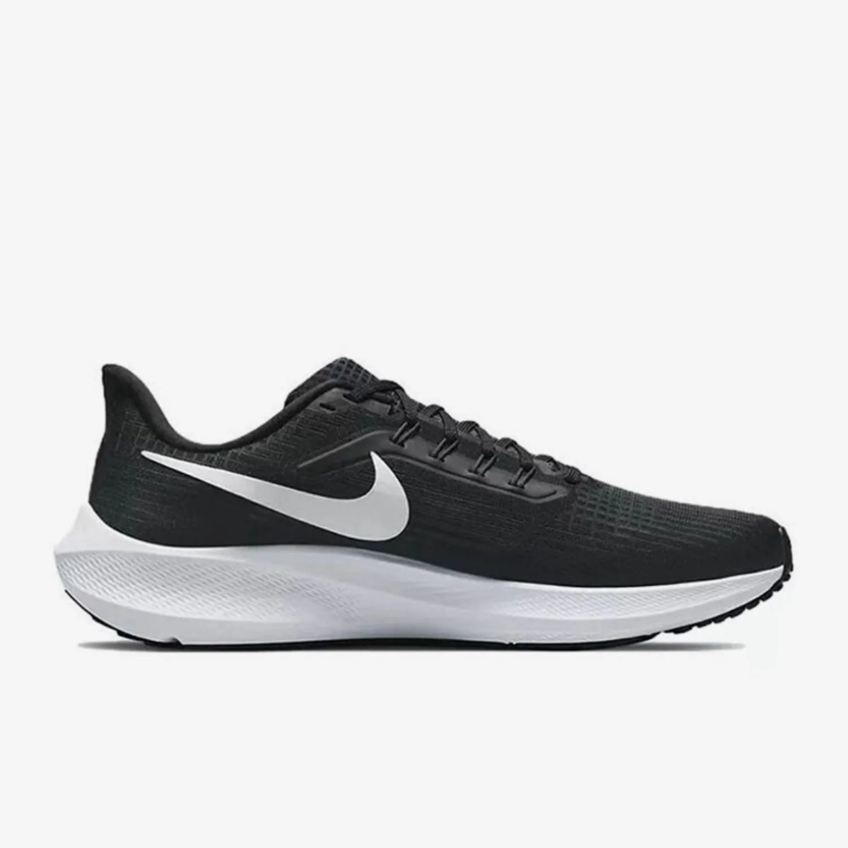 Nike Official Men's Air Zoom Pegasus 39 Breathable Running Shoes DH4071-001