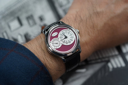 FARASUTE Retro Hangzhou Customized Automatic Mechanical Watch Men Fashion Sapphire Wristwatch Waterproof Montres Pour Hommes