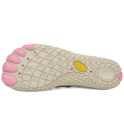 Men Beach Aqua Shoes Women Barefoot Water Swimming Fitness and Cross-Train Shoes Summer Outdoor Wading Shoes Big Size 48 49 50