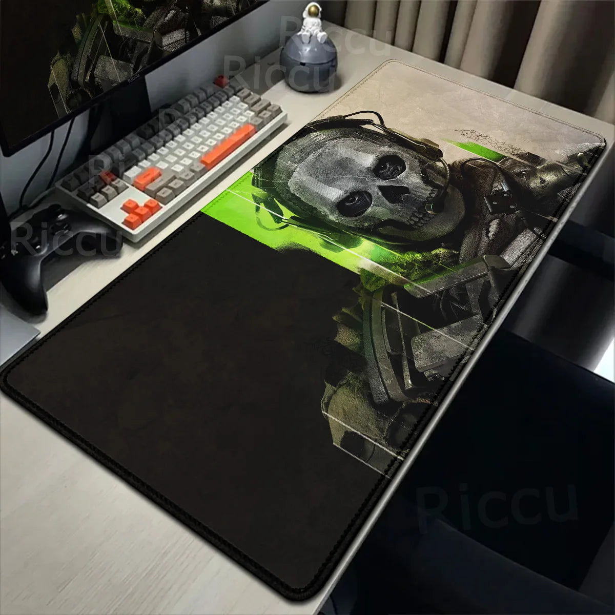 Anime HD Mousepad Gamer Large Size Carpet Office Mausepad Xxl Call of Duty Mouse Pad Gaming Accessories Desktop Extended Deskmat