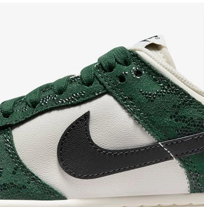 Adidași retro Nike Authentic Dunk Low pentru femei, cu talpă joasă, FQ8893-397