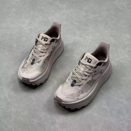 2026 Original Brand Trail Running Shoes Men’s and Women’s Athletic Shoes for Walking Non-Slip Sports and Leisure Sneakers Couples