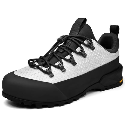 Buty górskie, buty sportowe do wędrówek na świeżym powietrzu, męskie, antypoślizgowe, myśliwskie, rekreacyjne, do spacerów, rozmiary 37–45