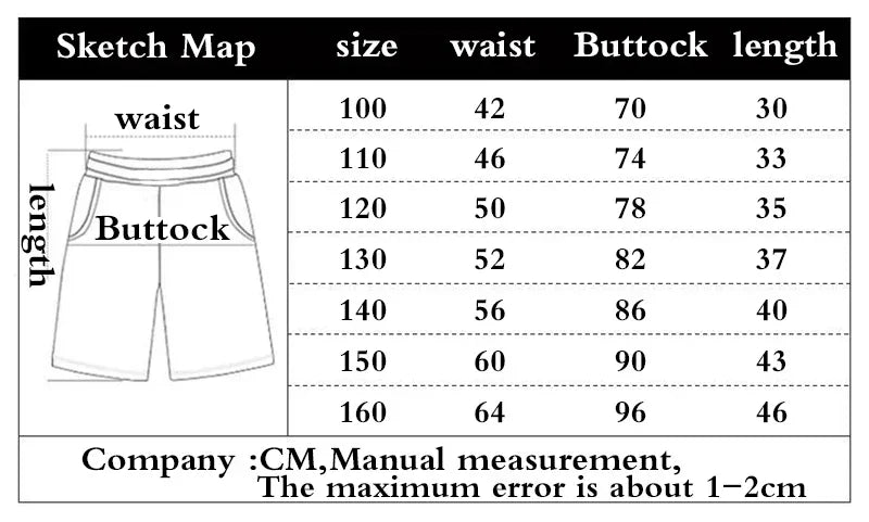Summer Fortnite T-shirt Shorts for Boys and Girls Tee Pants Set 2pcs Children Clothing Tops T-shirts Fortress Night Print Tees Gift