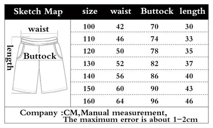 Fortnite Series T-shirt Shorts Suit for Children Hot Game Top and Pants Set Summer Cute Home Loungewear Outfit Birthday Gift