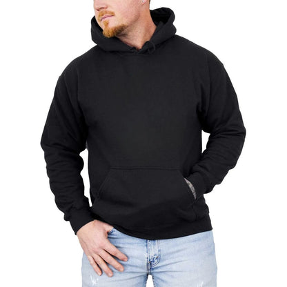Dragon Ball Z Frieza Black Hoodie Set Golden Form Back Print Purple Energy Effect Cotton Sweatshirt with M Logo Design