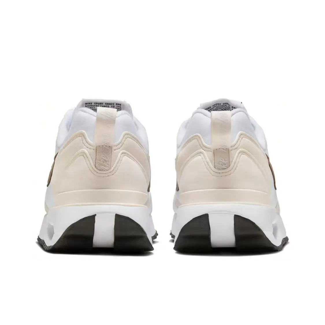 Nike Air Max Dawn Synthetic Suede Durable Low Top Lifestyle Casual Shoes DC4068-101