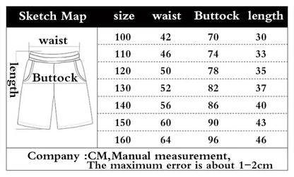 Dragon Ball 3D Print Shorts 2026 Japanese Anime Breathable Quick-Dry Sport Pants Retro Y2K Hip Hop Summer Men's Beach Shorts