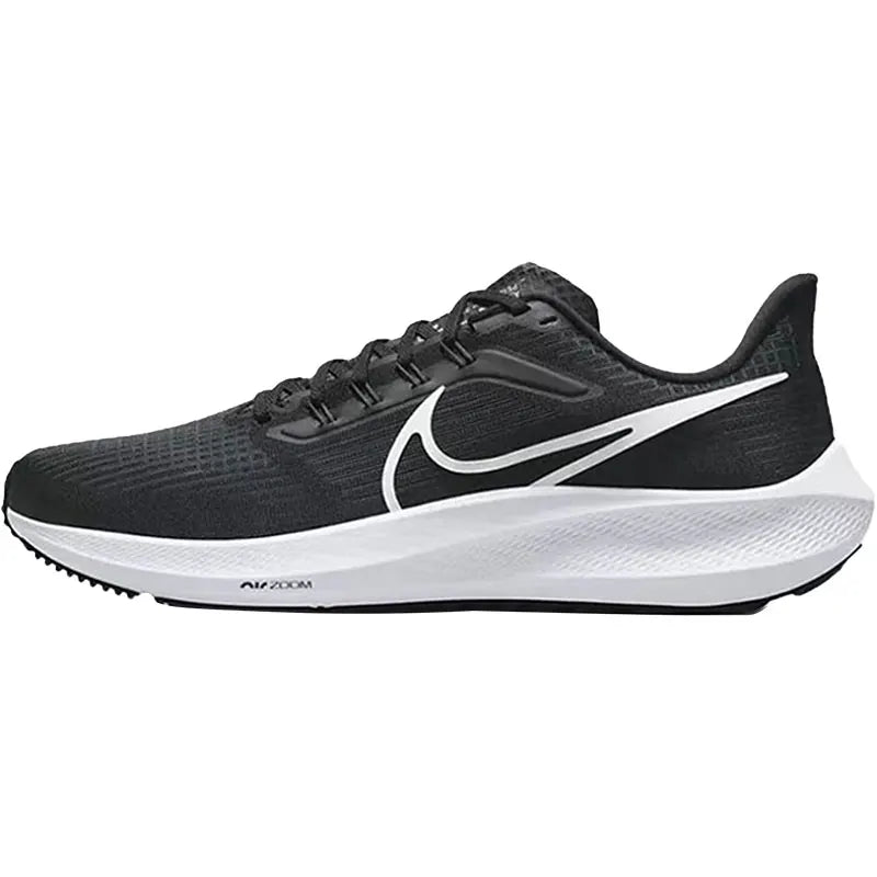 Nike Official Men's Air Zoom Pegasus 39 Breathable Running Shoes DH4071-001