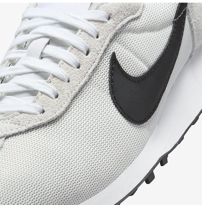 Nike – originálne, nové, dámske retro ľahké a priedušné voľnočasové tenisky HF3227-100