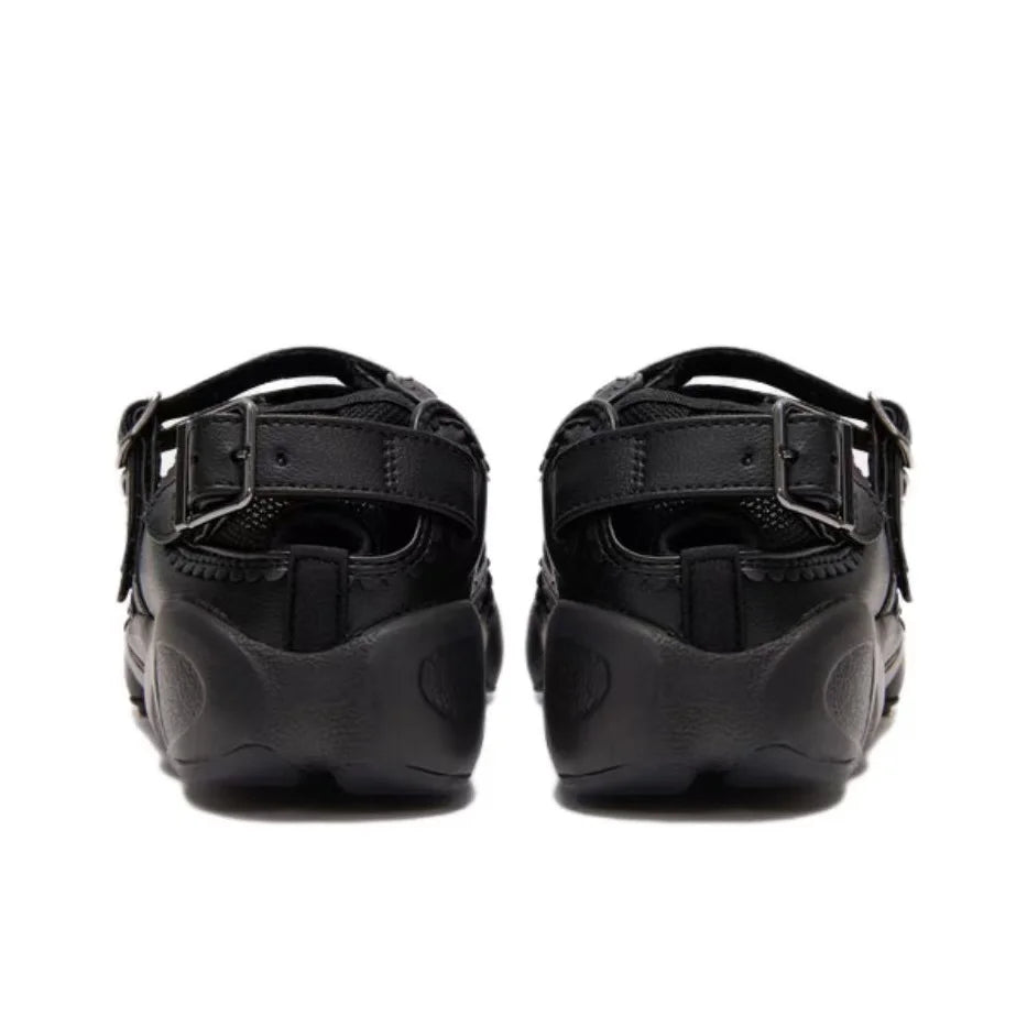 Nike Air Rift Low Top Laufschuhe – Bequem, atmungsaktiv und leicht IB8881-001