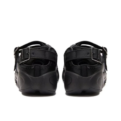 Nike Air Rift Low Top Laufschuhe – Bequem, atmungsaktiv und leicht IB8881-001