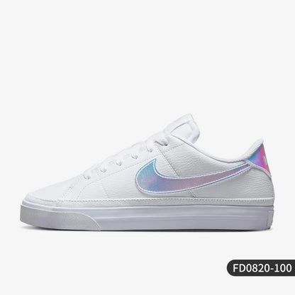 Nike Authentic COURT LEGACY NN Women's Sports Lightweight Board Shoes FD0820-100