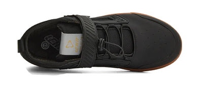 LEHTT Professional Cycling Shoes Lock-Free Mountain Thickened Skateboard Shoes Casual Bicycle Shoes Off-Road Hiking Shoes Men