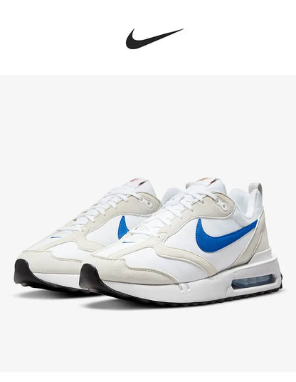 Nike originalne AIR MAX muške sportske casual cipele s amortizacijom i izdržljive DJ3624-100