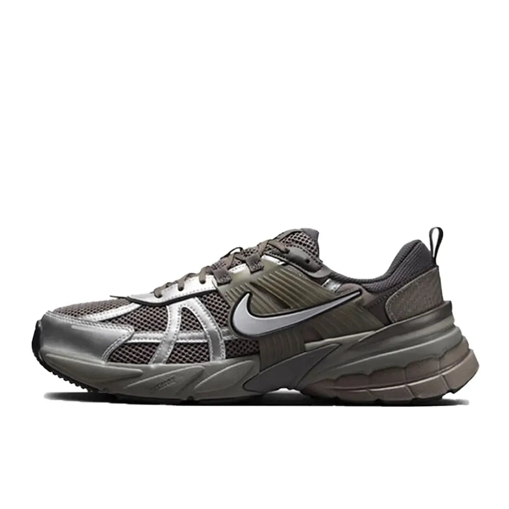 Nike V2K Run retro tenisice za trčanje, udobno amortiziranje i izdržljiva konstrukcija, unisex svakodnevni ležerni stil, HV5997-161