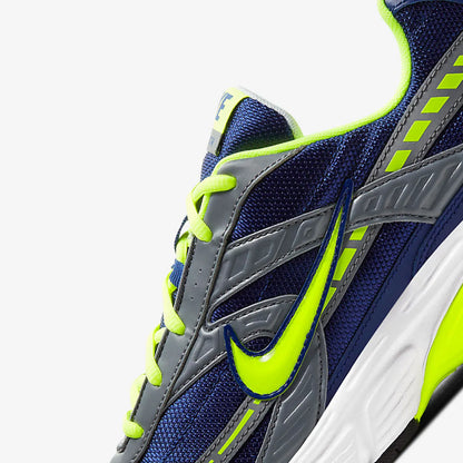 Uradni originalni moški športni tekaški čevlji Nike Initiator z blaženjem udarcev in odpornostjo proti obrabi 394055-400