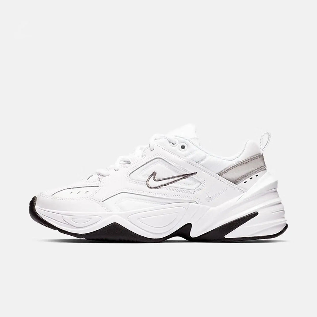 Nike M2K TEKNO Retro otporne na klizanje, izdržljive, svestrane, podstavljene tenisice za muškarce, sportske tenisice AV4789-100