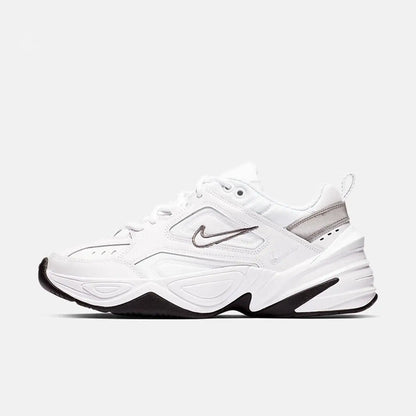 Nike M2K TEKNO Retro otporne na klizanje, izdržljive, svestrane, podstavljene tenisice za muškarce, sportske tenisice AV4789-100