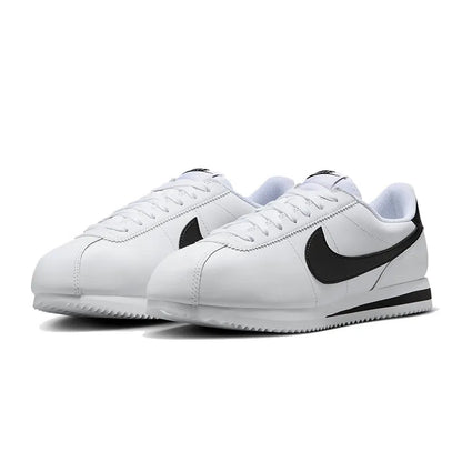 NIKE W CORTEZ ženski čevlji za rolkanje, udobni in zračni, iz bombaža, nizki model za ženske