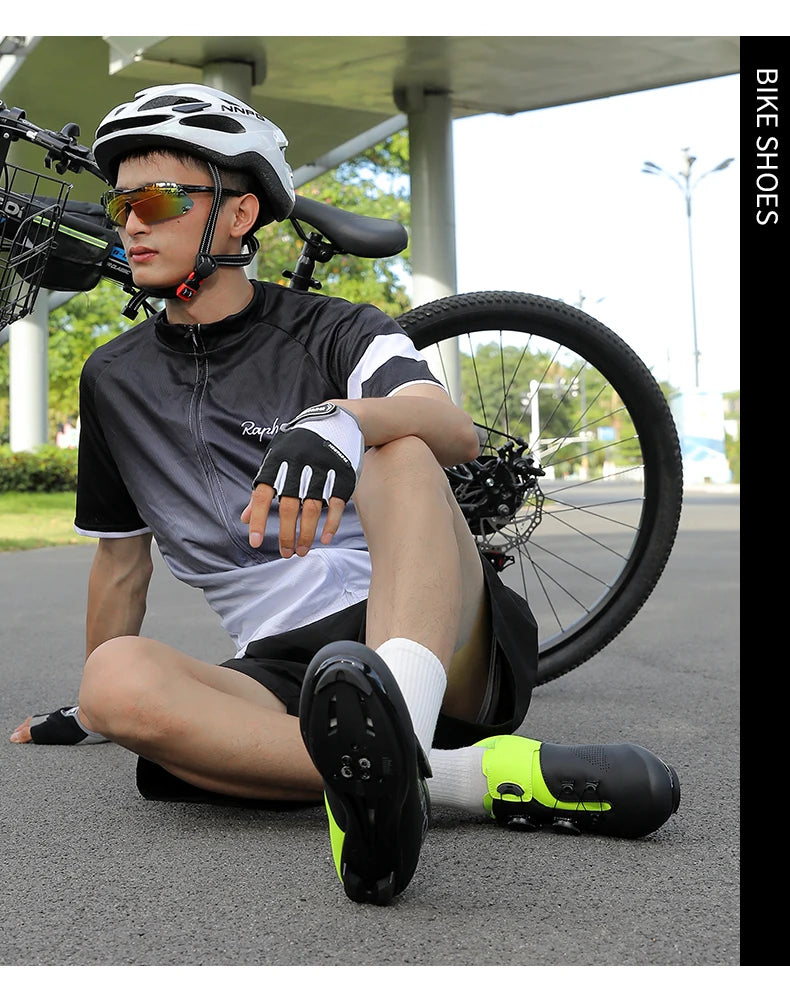 Cyklistické tenisky, prodyšné boty na horská kola, pánské a dámské boty na trail a horskou cyklistiku, sportovní boty na silniční kola, boty na SPD pedály
