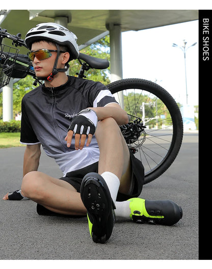 Cyklistické tenisky, prodyšné boty na horská kola, pánské a dámské boty na trail a horskou cyklistiku, sportovní boty na silniční kola, boty na SPD pedály