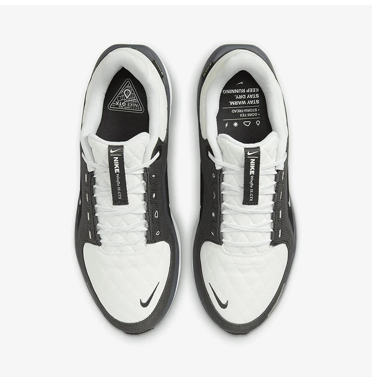 „Nike“ oficialūs, originalūs „Winflo 11 GORE-TEX“ vyriški bėgimo bateliai su paminkštinimu FQ1358-004