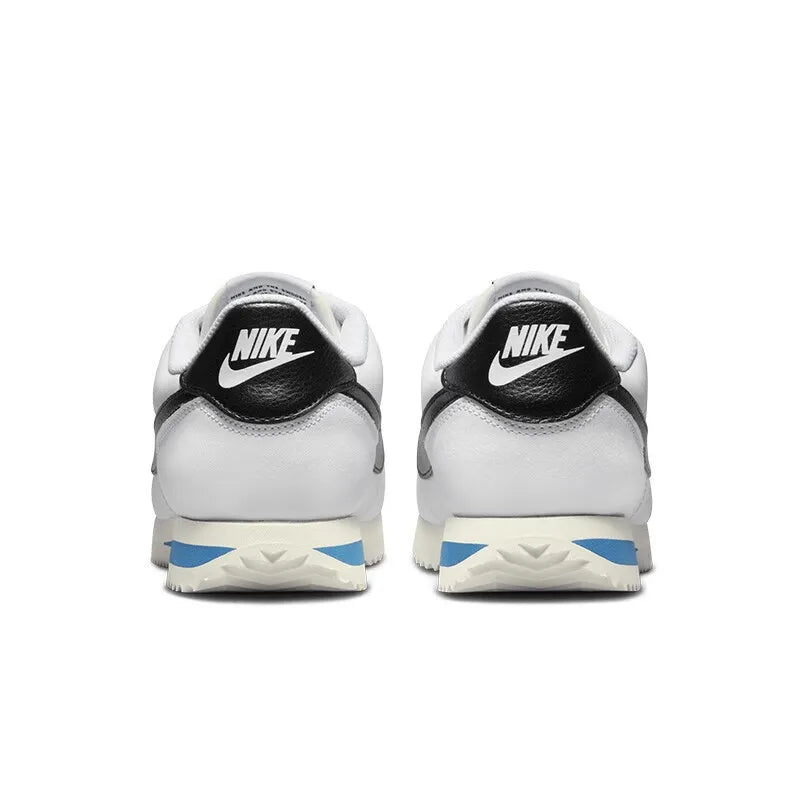 NIKE W CORTEZ ženski čevlji za rolkanje, udobni in zračni, iz bombaža, nizki model za ženske