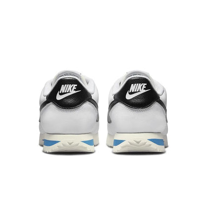 NIKE W CORTEZ ženski čevlji za rolkanje, udobni in zračni, iz bombaža, nizki model za ženske