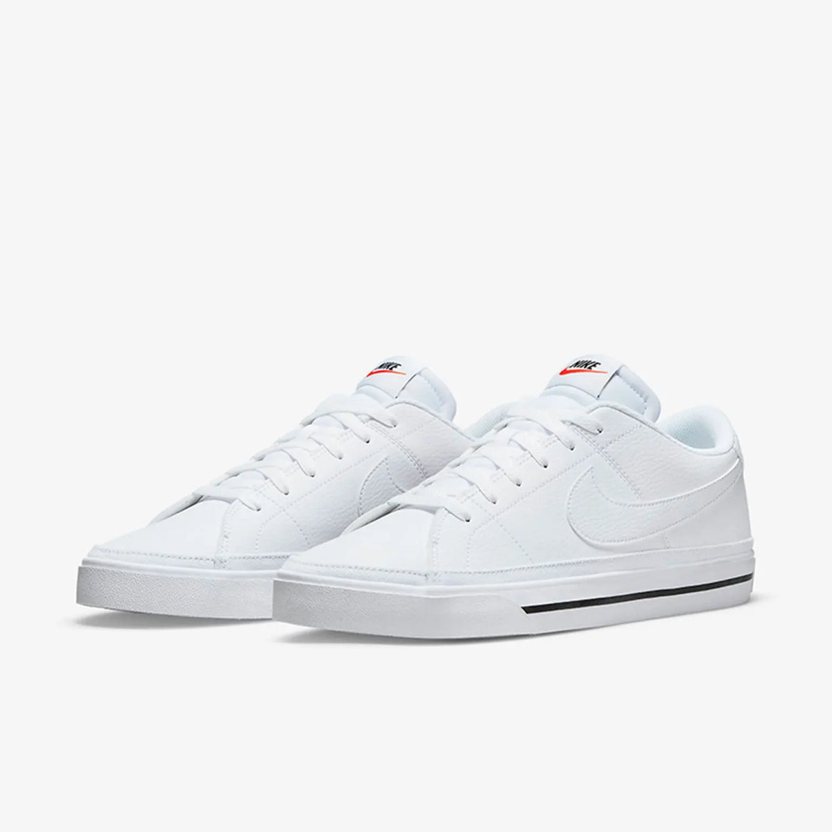Nike službeni originalni COURT LEGACY NN muške ležerne skejterske cipele DH3162-101