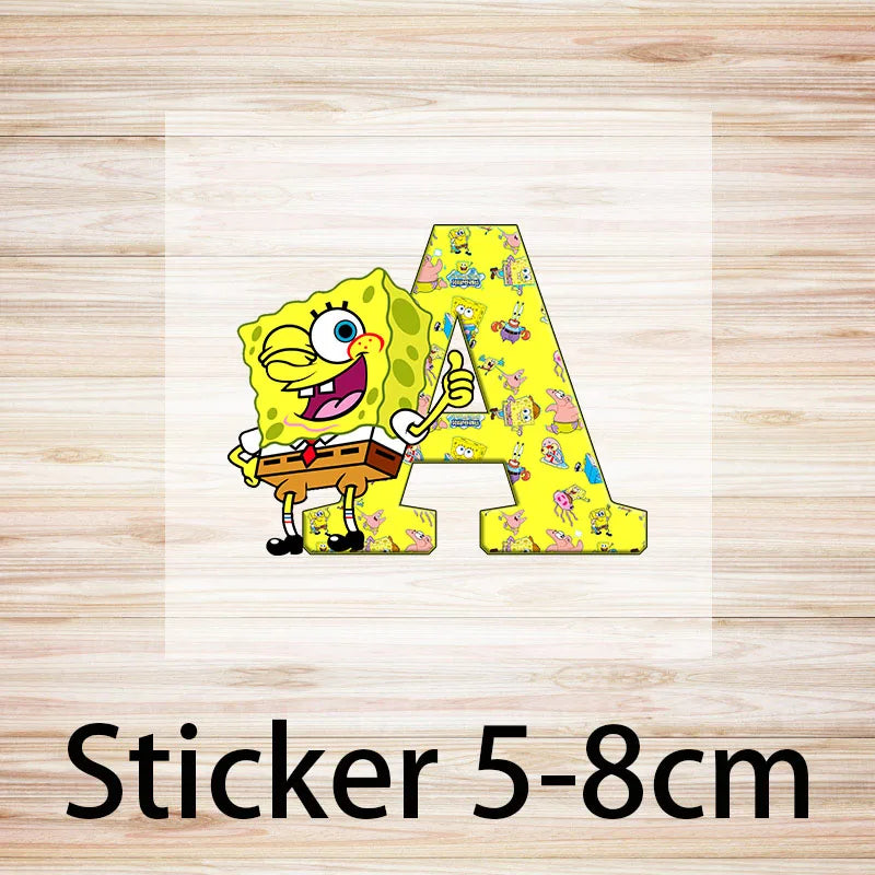 Spongebobs Baseball Cap for Kids Adult Cartoon Letter Mesh Cap Kawaii  Peaked Hat Yellow Summer Cap Girls Boys Accessories Gift