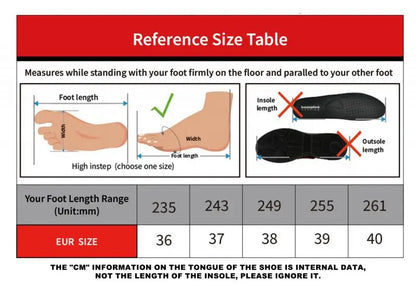 Baasploa Women’s Professional Running Shoes Outdoor Carbon Plate Non-Slip Sports Shoes Female Casual Breathable Jogging Sneakers