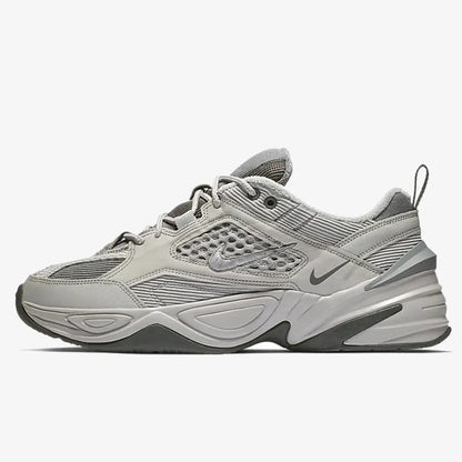 Nike M2K TEKNO Retro otporne na klizanje, izdržljive, svestrane, podstavljene tenisice za muškarce, sportske tenisice AV4789-100