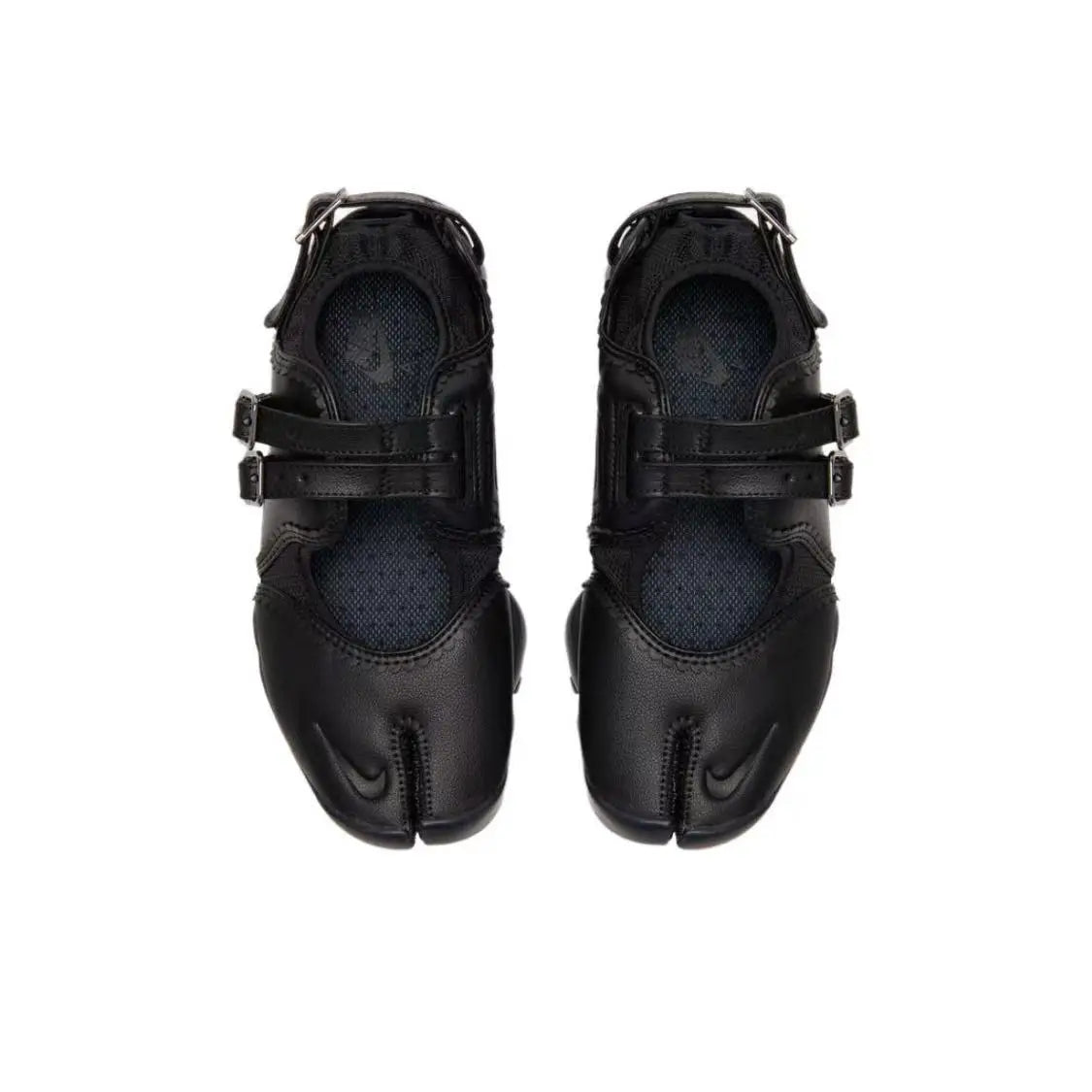 Nike Air Rift Low Top Laufschuhe – Bequem, atmungsaktiv und leicht IB8881-001
