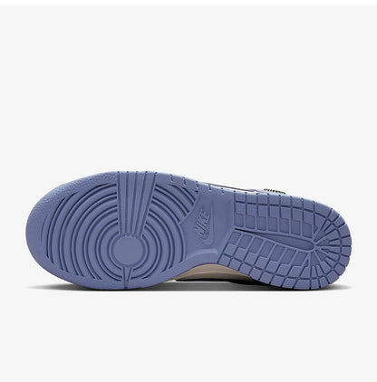 Adidași sport Nike Authentic Dunk Low pentru femei, cu amortizare, ușori și confortabili IB4417-103
