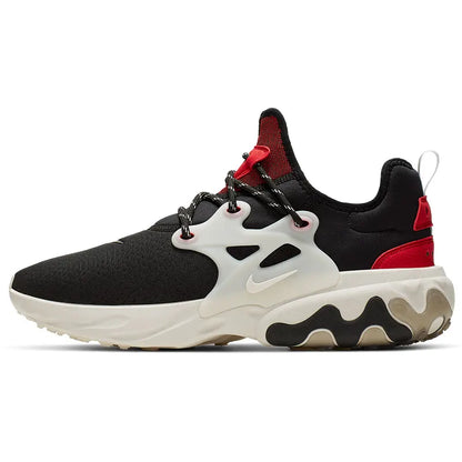 Nike genuine React Presto men's low top cushioned running shoes AV2605-002