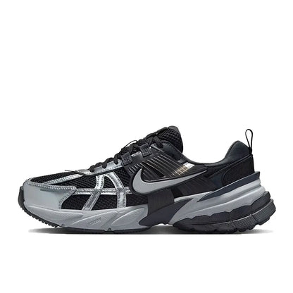 Nike V2K Run retro tenisice za trčanje, udobno amortiziranje i izdržljiva konstrukcija, unisex svakodnevni ležerni stil, HV5997-161
