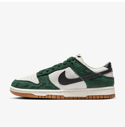 Adidași retro Nike Authentic Dunk Low pentru femei, cu talpă joasă, FQ8893-397