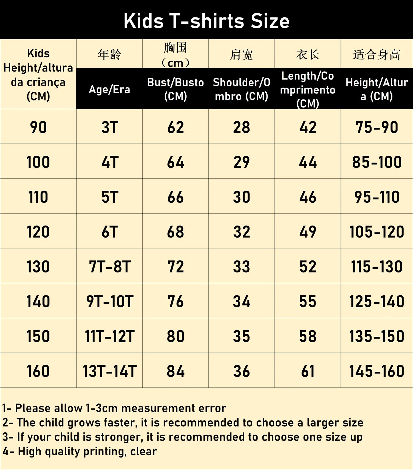 Dragon Ball T-Shirt Kids Tops Tee Anime Figures Son Goku Super Saiyan T-shirt Boys T-shirts Children Clothes Summer Short Sleeve