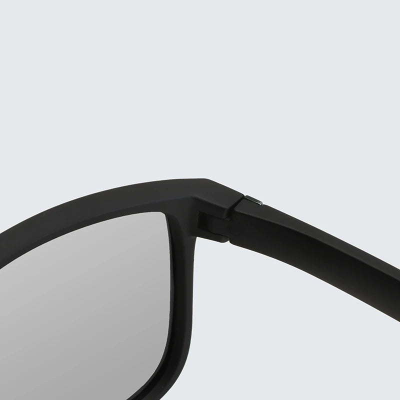 Brand Designer Men's Sun Glasses Vintage Square Sunglasses Men Women Luxury  Driving Fishing UV400 Eyewear Men