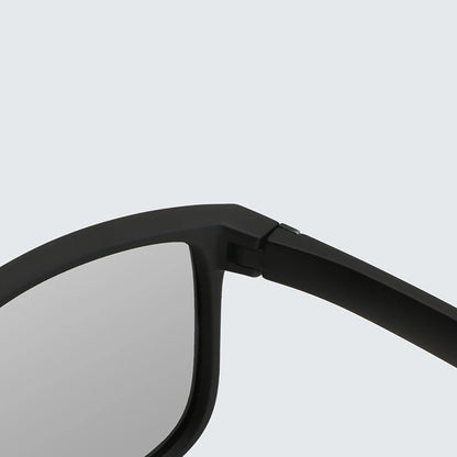Brand Designer Men's Sun Glasses Vintage Square Sunglasses Men Women Luxury  Driving Fishing UV400 Eyewear Men