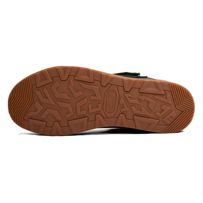 LEHTT Professional Cycling Shoes Lock-Free Mountain Thickened Skateboard Shoes Casual Bicycle Shoes Off-Road Hiking Shoes Men