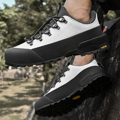 Buty górskie, buty sportowe do wędrówek na świeżym powietrzu, męskie, antypoślizgowe, myśliwskie, rekreacyjne, do spacerów, rozmiary 37–45