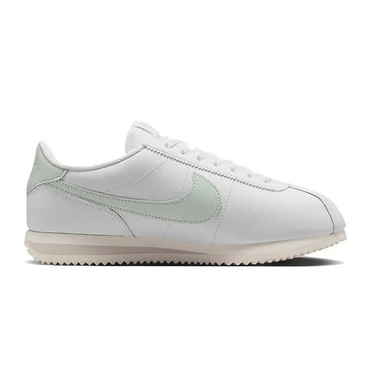 NIKE W CORTEZ ženski čevlji za rolkanje, udobni in zračni, iz bombaža, nizki model za ženske