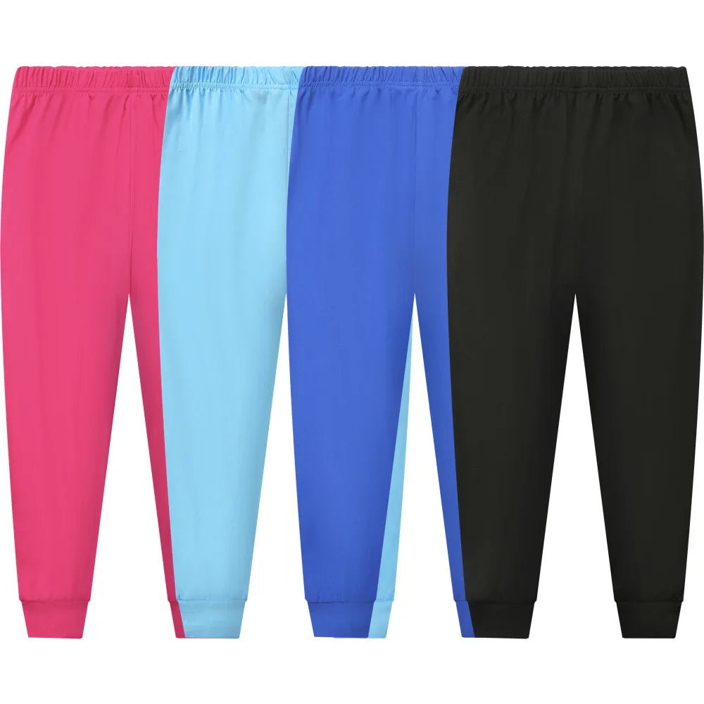 New Kids Fortnite Fall Pajama Sets Baby Girls Long Sleeve Tops Pants 2pcs Set Teen Boys Daily Sleepwear 1006