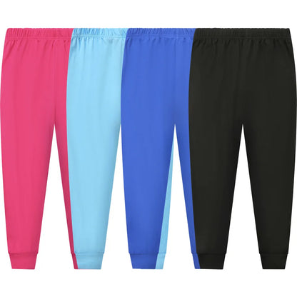 New Kids Fortnite Fall Pajama Sets Baby Girls Long Sleeve Tops Pants 2pcs Set Teen Boys Daily Sleepwear 1006