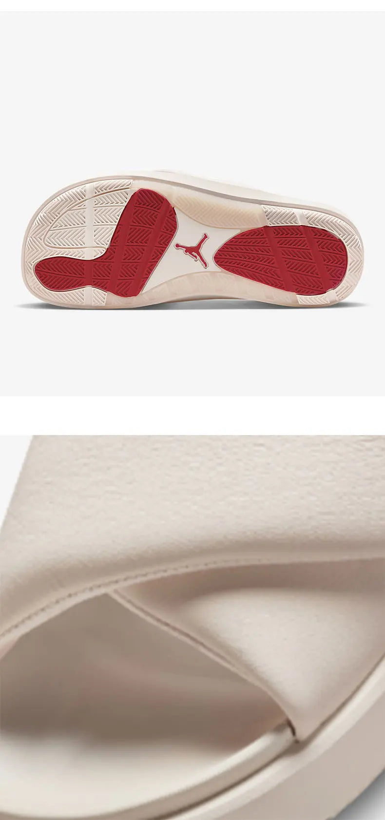 Nike eredeti Jordan Sophia Slide női sportszandál DO8863-660