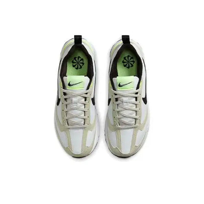 Nike Air Max Dawn Synthetic Suede Durable Low Top Lifestyle Casual Shoes DC4068-101