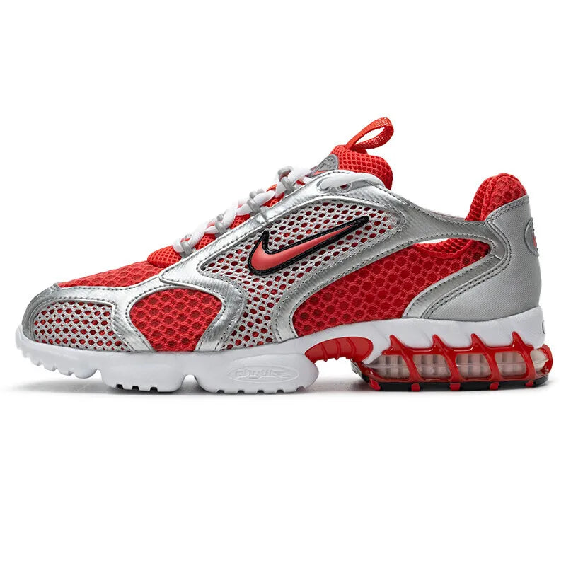 Originalūs „NIKE AIR ZOOM SPIRIDON CAGE 2“ vyriški bėgimo bateliai